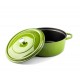 Syvä valurautakattila Hosse, Bamboo, Ф28 | Valurautakattila |  |