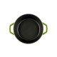 Syvä valurautakattila Hosse, Bamboo, Ф24 | Valurautakattila |  |
