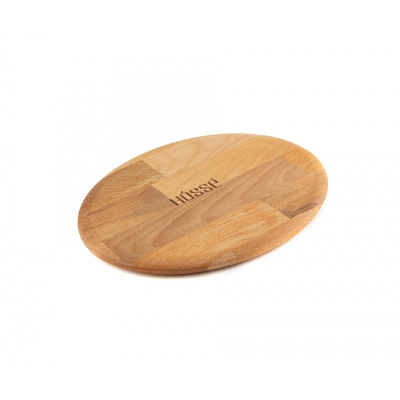Puualusta soikealle lautaselle  Hosse HSOISK1728, 17x28cm | Puualusta |  |