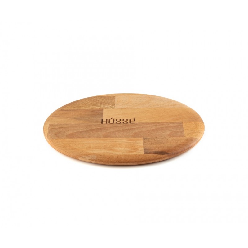 Puualusta soikealle lautaselle  Hosse HSOISK1728, 17x28cm | Puualusta |  |