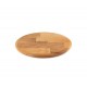 Puualusta soikealle lautaselle  Hosse HSOISK1728, 17x28cm | Puualusta |  |