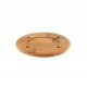 Puualusta soikealle lautaselle  Hosse HSOISK1728, 17x28cm | Puualusta |  |