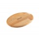 Puualusta soikealle lautaselle Hosse HSOISK2533, 25x33cm | Puualusta |  |
