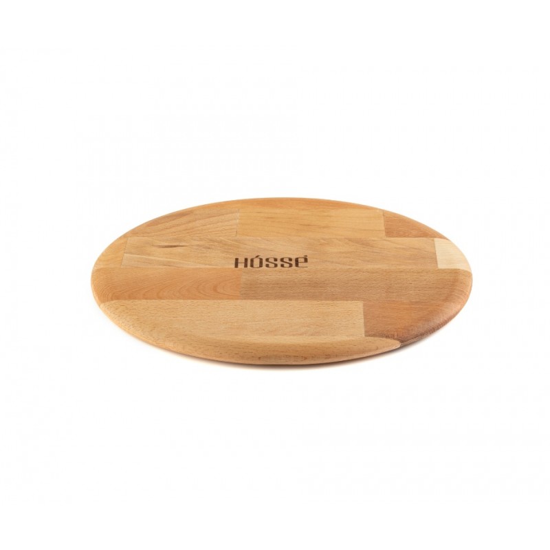 Puualusta soikealle lautaselle Hosse HSOISK2533, 25x33cm | Puualusta |  |