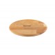 Puualusta soikealle lautaselle Hosse HSOISK2533, 25x33cm | Puualusta |  |