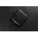 Emaloitu valurautainen grillipannu Hosse, Black Onyx, 28x28cm | Valurautainen grillipannu | Valurautapannu |